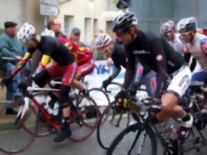 photo Circuit Boussaquin