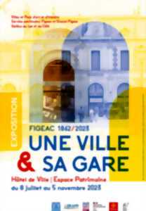 photo Journée du patrimoine, Découvrez l'espace patrimoine de Figeac !