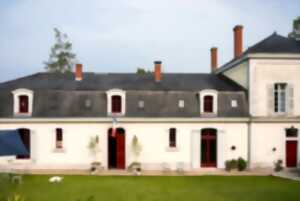 Châteaux en Fête - Château de Gouyas