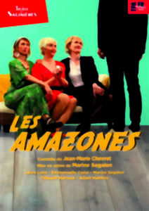 photo Théâtre :  