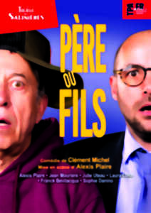 photo Théâtre :  