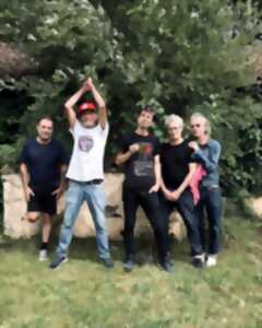 photo Des Lendemains qui chantent :  Les Wampas + Les Humeurs Cérébrales