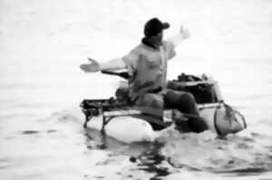 photo Championnat de Float Tube -1ère manche