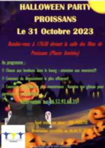 Halloween Party