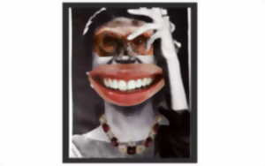 Atelier d'Art collage