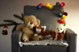 Bourse aux jouets et vêtements d'enfants