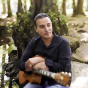 Apéro concert - Yorgui Loeffler