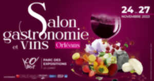 photo Salon gastronomie & vins 2025