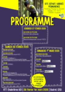 photo VTT Chabrières - Massi open XC