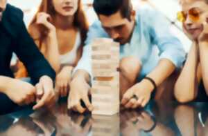 photo Venez Jouer ! Après-midi jeux de construction