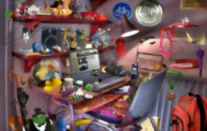 Vide ta chambre des Petites Canailles