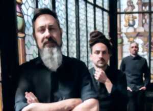 photo Des Lendemains qui chantent :  Les Wampas + Les Humeurs Cérébrales