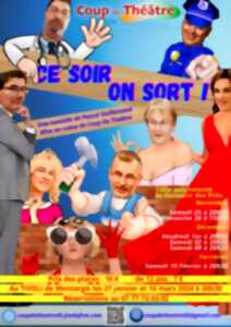 Théâtre - 