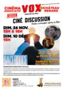 Ciné Discussion