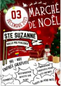 photo Marché : Au fil de Noël