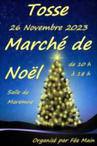photo Marché de Noël et de l'artisanat