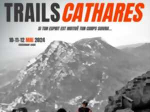 photo TRAILS CATHARES - TRAIL DE QUÉRIBUS