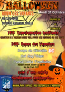Halloween