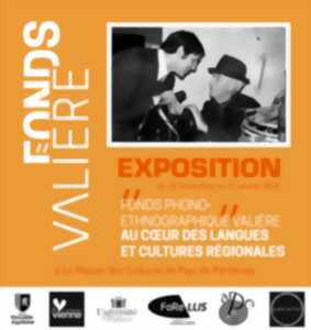Causerie sur les collectes ethnographiques