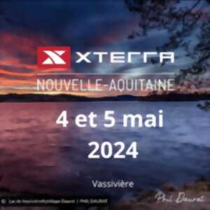 X-TERRA Nouvelle-Aquitaine