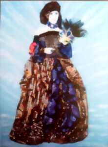 photo Exposition Christiane Martin