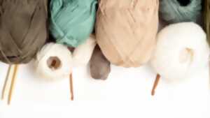 photo Atelier Tricot : les Petites Mailles