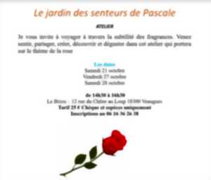 photo Le Jardin des senteurs de Pascale