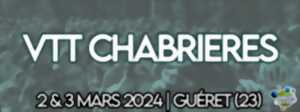VTT Chabrières - Massi open XC