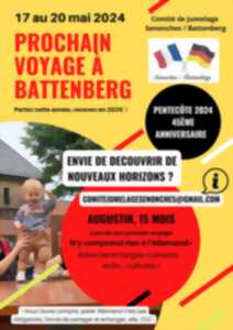 photo Voyage à Battenberg
