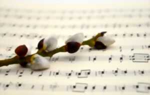 photo Chantemuse
