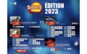 47ème édition du cirque de noël 2023