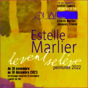Exposition peinture 