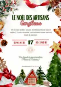 Le Noël des Artisans