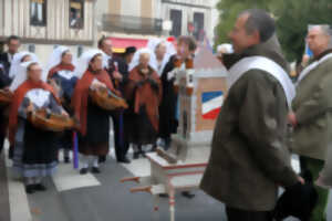 Fête de la Quintaine