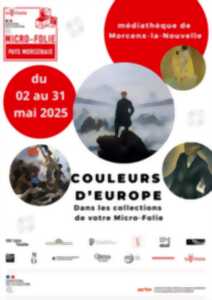 photo Collections Micro-Folie 