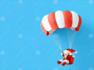 photo Marché de Noël