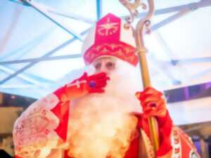 photo DÉFILÉ DE LA SAINT-NICOLAS
