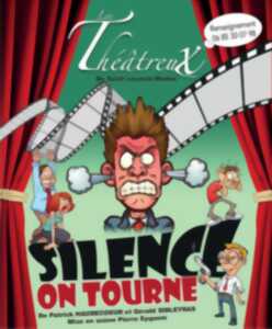 Théâtre 