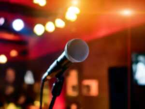 photo Concert pop-folk de Abisko