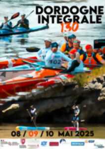 photo La Dordogne Intégrale 2025
