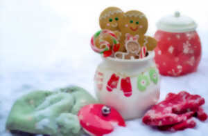 Bourse aux jouets de Noël