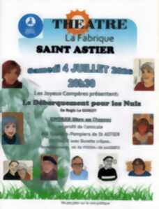 photo Théâtre 