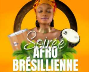 Soirée afro-brésilienne