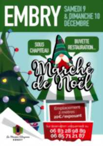 Marché de Noël d'Embry