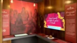 photo Animations découverte de la maison Saint-Simon - visite guidée