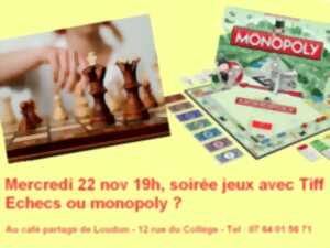 photo Tiffany propose Gym sur chaise