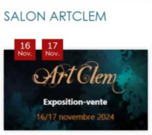 photo SALON D'ARTISANAT ART’CLEM