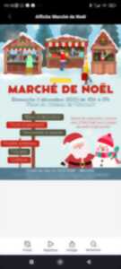 Marché de Noël - Gilocourt