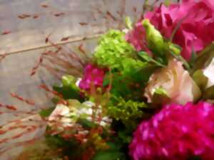 Cours d'Art floral