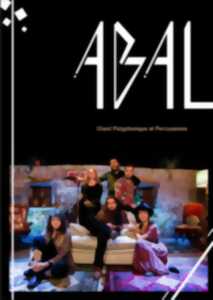 Concert par le groupe 